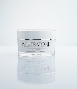 Anti-Aging Skincare